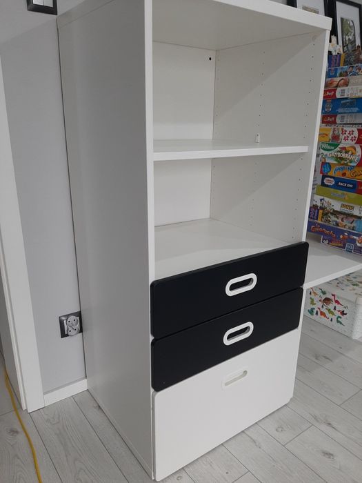 Szafka Ikea dziecięca