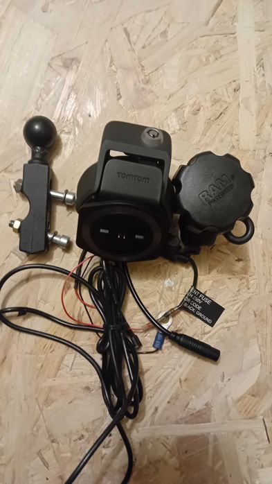 fjr 1300,obniżona kanapa 06-15r,zestaw do nawigacji tomtom