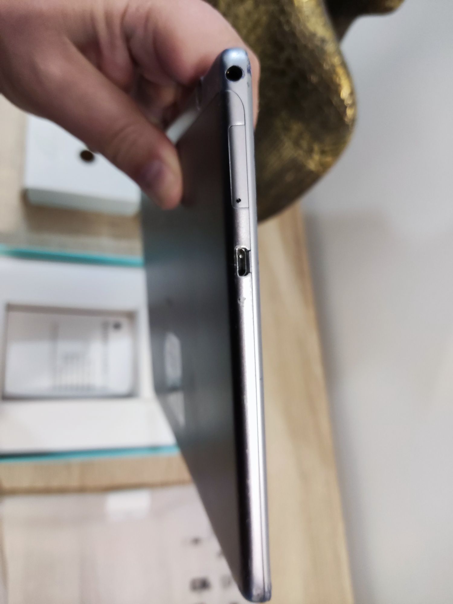 Tablet Huawei T3 reparação