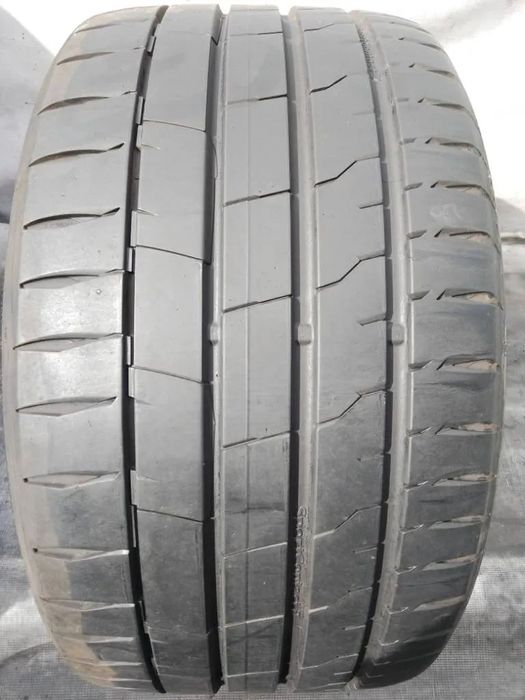 Continental SportContact7 265/35 ZR18 97Y 2023 7-7.5mm