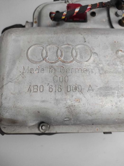Kompresor zawieszenia AUDI,VW, OE: 4B0616.009A