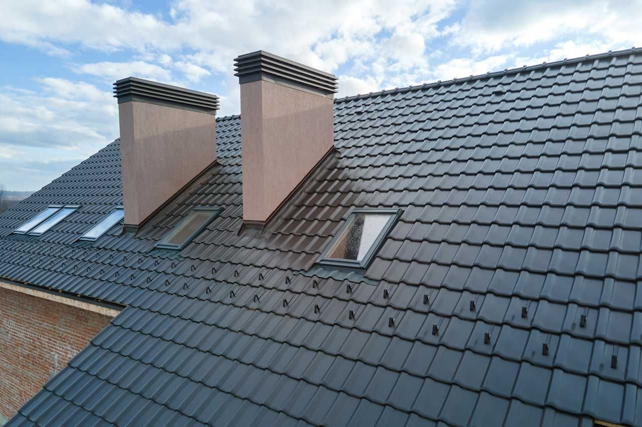 Dekarz Dachy Usługi dekarskie i blacharskie Wrocław i okolice
