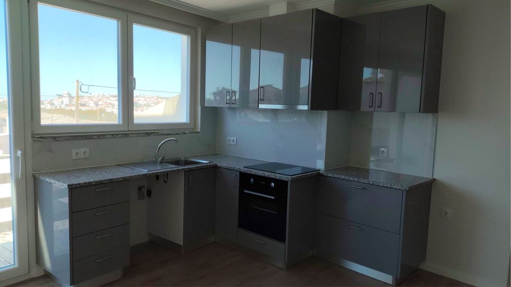 Cozinha completa
