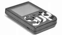 Mini Przenośna Konsola GRA SUP 400 GIER W 1 USB Game Boy