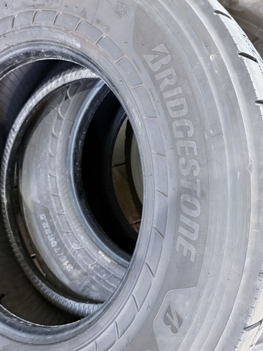 315 70 22.5 Bridgestone