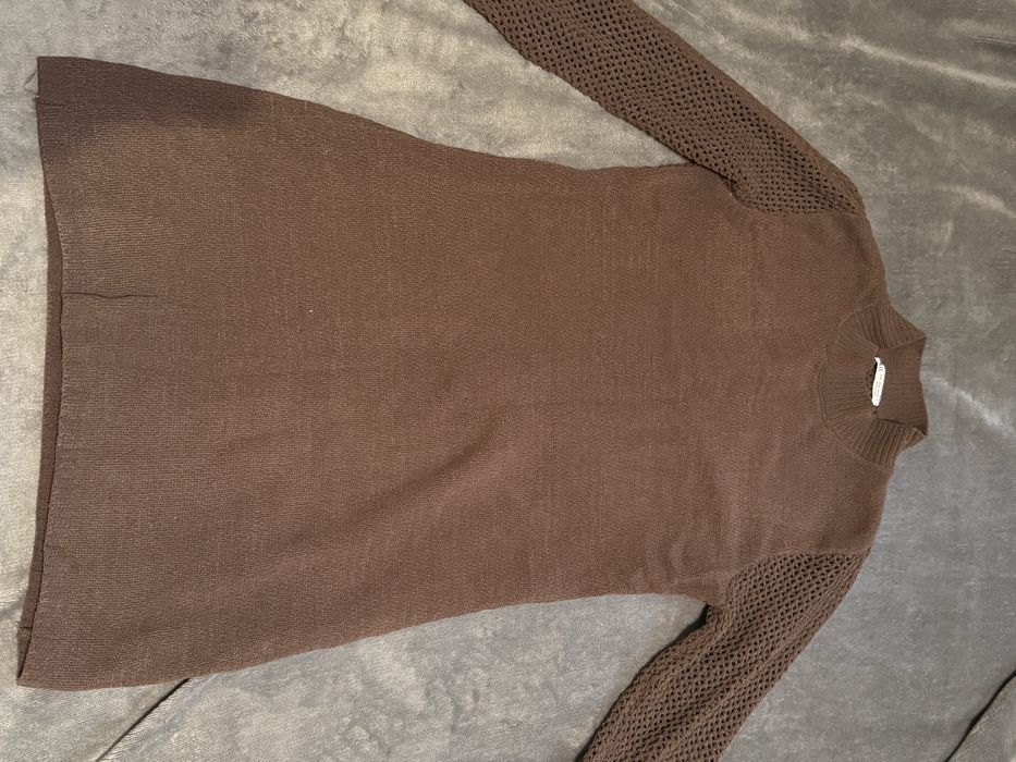 Туніка- плаття Zara