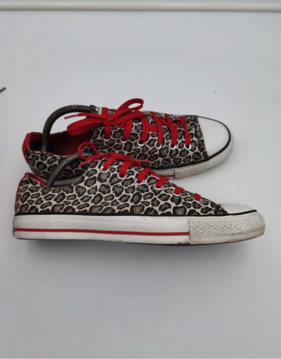 Trampki męskie converse Chuck Tylor glamour