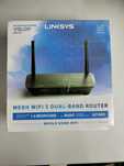 Linksys MAX-STREAM Mesh WiFi 5 Router (MR6350)