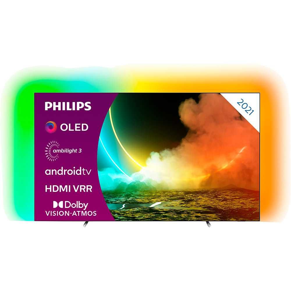 Philips 55OLED706 55" OLED на запчастини