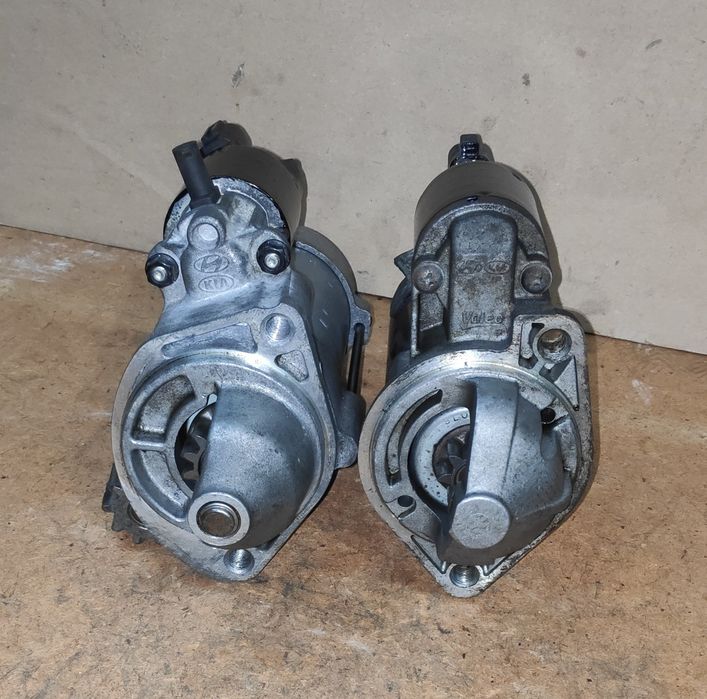 Стартер CeedCeratoRioAccentElantraGetzSonataTucsonSantaFeSorentoSporta