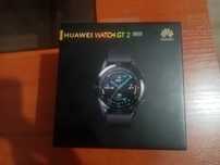 Zegarek męski smartwatch Huawei Watch GT 2