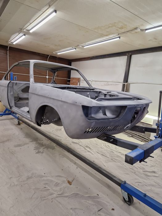 Piaskowanie, sodowanie, szkiełkowanie, oczyszczanie powierzchni