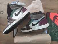 Air Jordan 1 Retro High OG Hand Craft