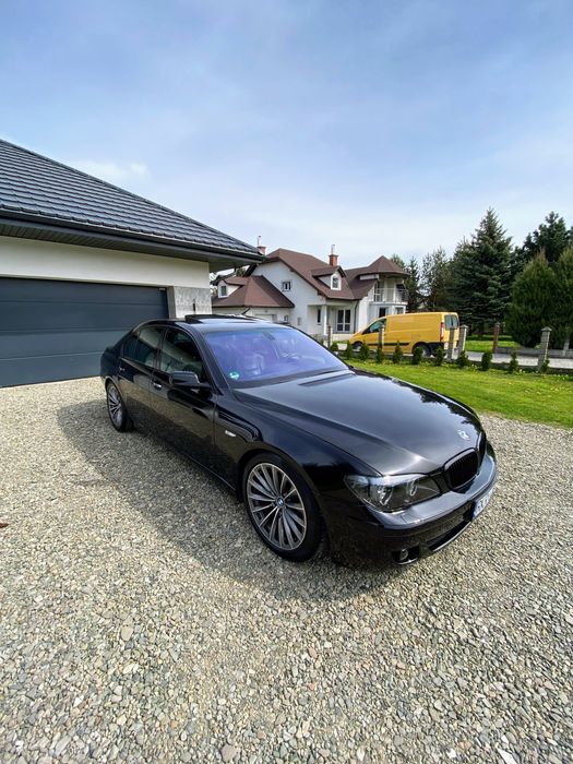 Felgi BMW E65 F01 E90 E60 19 5x120 zimowe styling 252