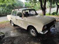 Продам Москвич ИЖ-412 1990 р.