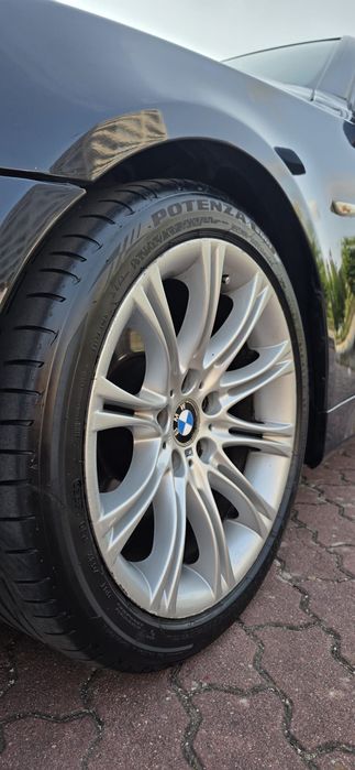 Bmw 520da pack M Nacional