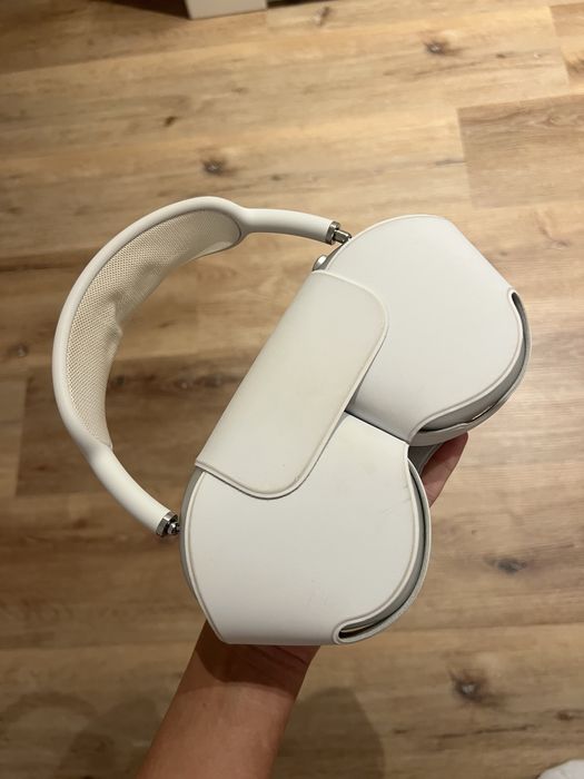 Airpods Max Apple