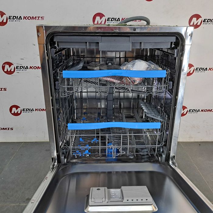 Zmywarka Candy BRAVA CDSN 4D622PX/E[12m-cy gwar]C/16kl/43dB/9prg/10,9l
