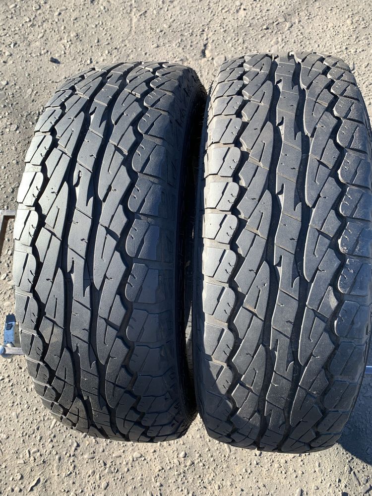 Шини 235/70 R16 Falken 7мм 235 70 16