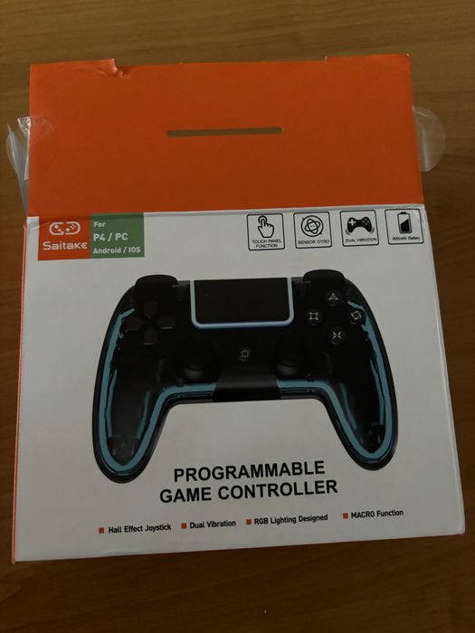 Pad do Playstation 4 nowy