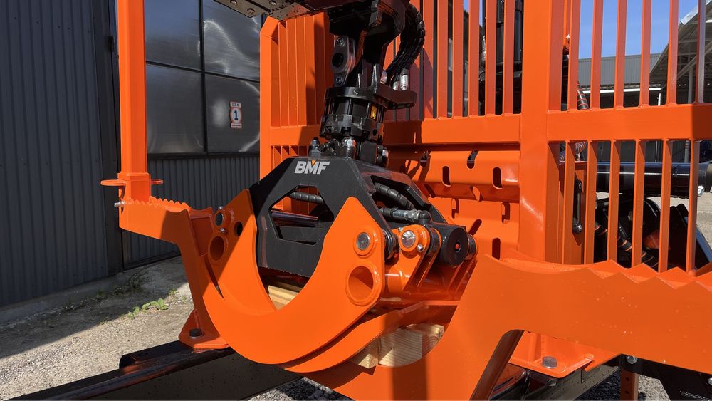 НПЛ-10(Тракторний причіп)