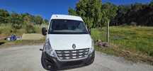 Renault Master III