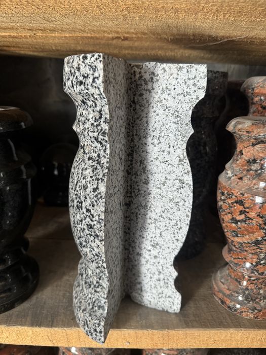 лампадки квадратні вази