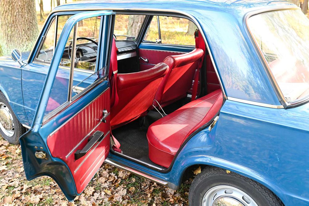 Wynajmę stylowy samochód do ślubu/na sesję zdjęciową/plan filmowy