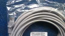5 metrowy kabel RJ45