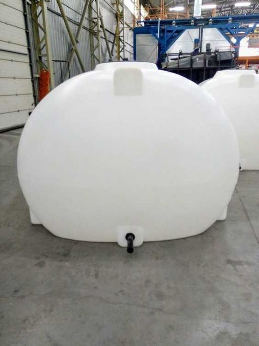 Емкости для транспортировки воды и Кас Купить бочку для перевезення