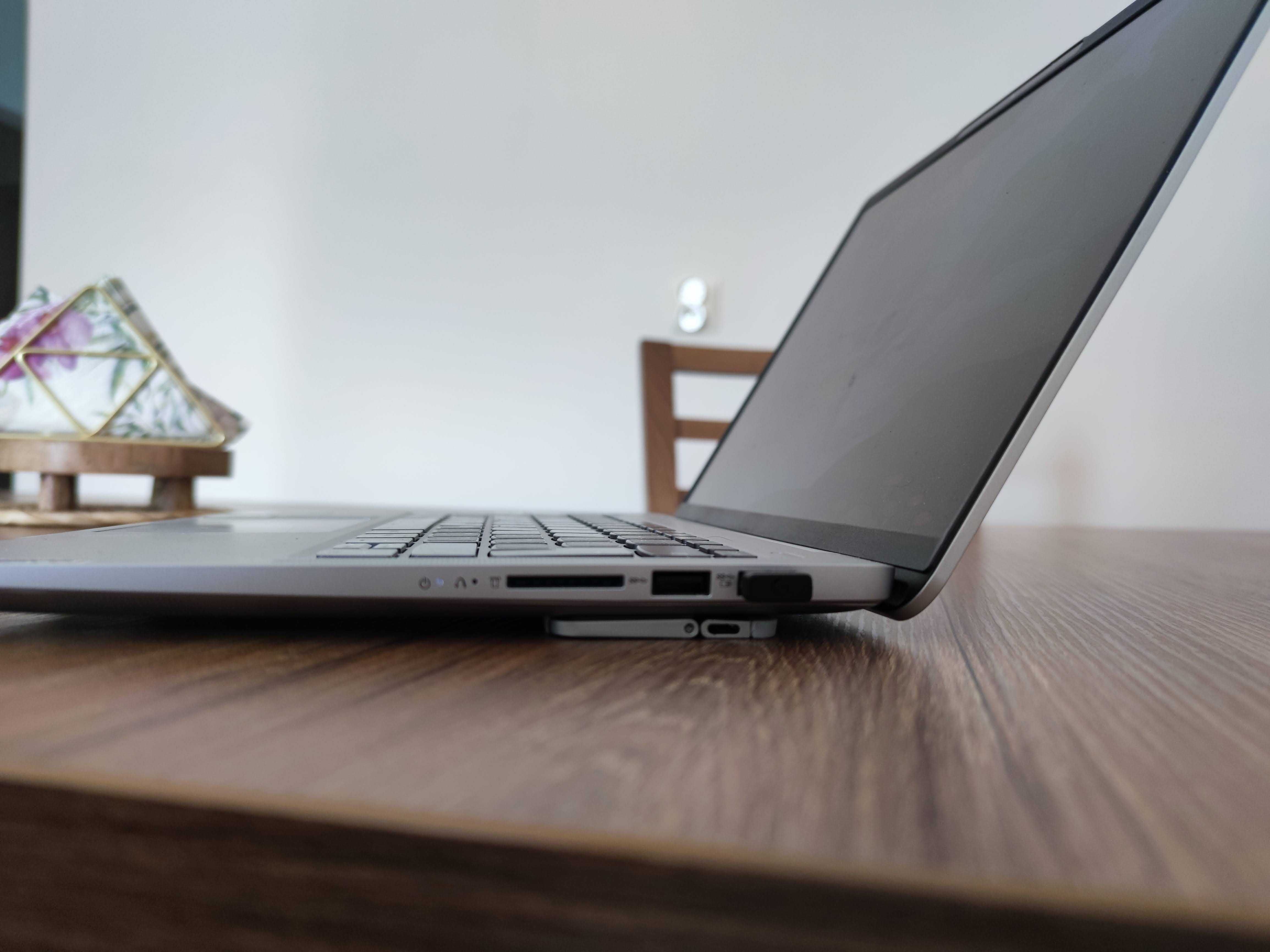 Ideapad 5 pro 14 cali 5800u 16GB 1TB 2880x1600 matowy GeForce MX450