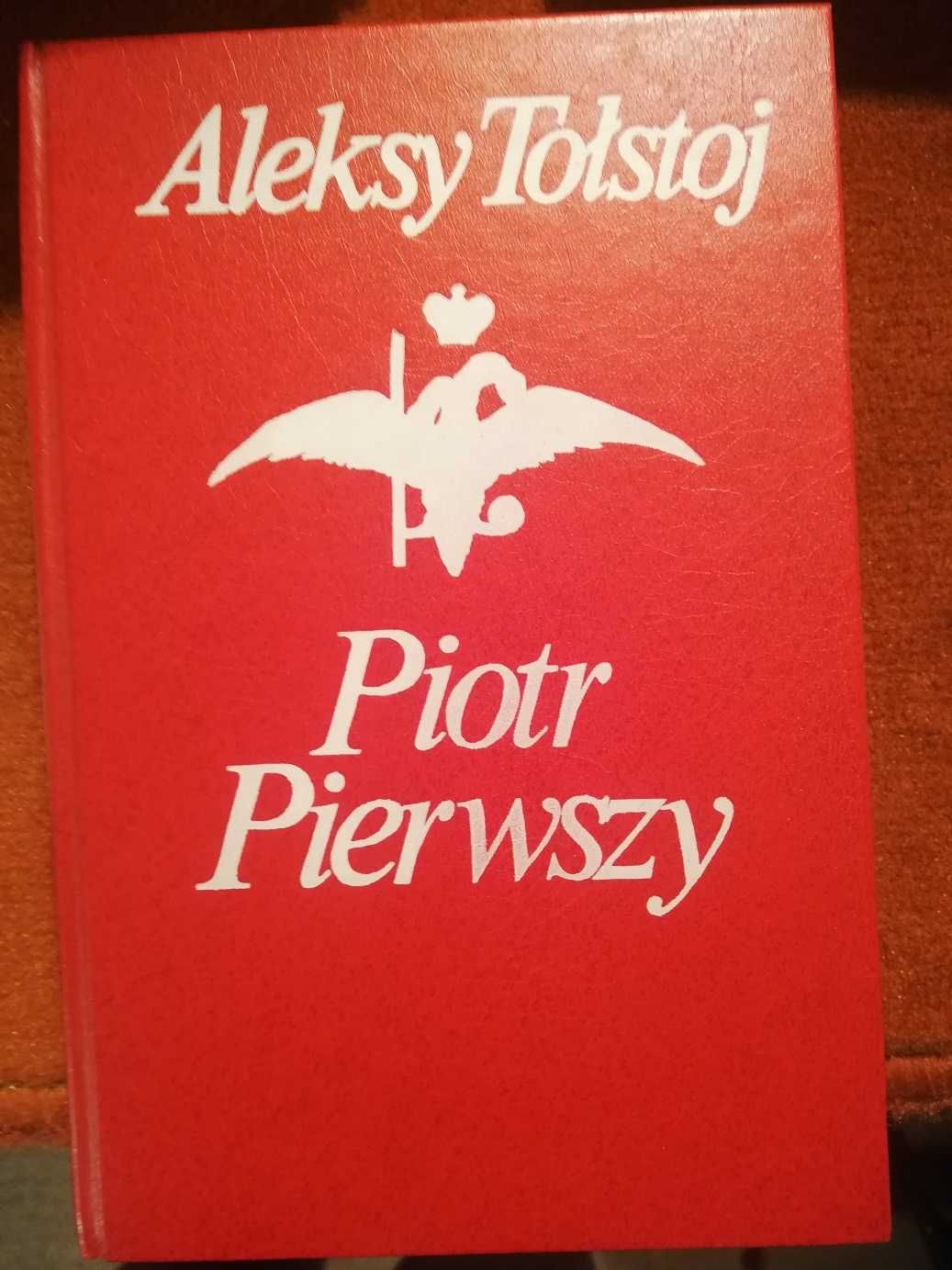 Zestaw literatury rosyjskiej