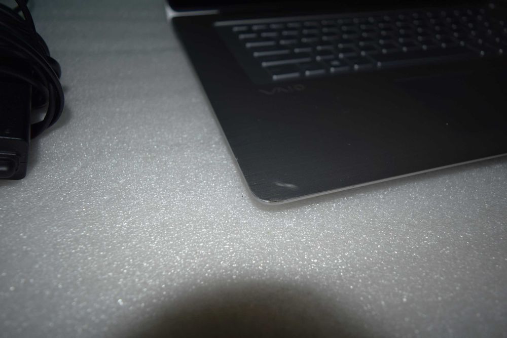 Laptop Sony Vaio Multi-Flip SVF15N18PGB 15.5" i5/16GB/250 SSD MŁAWA