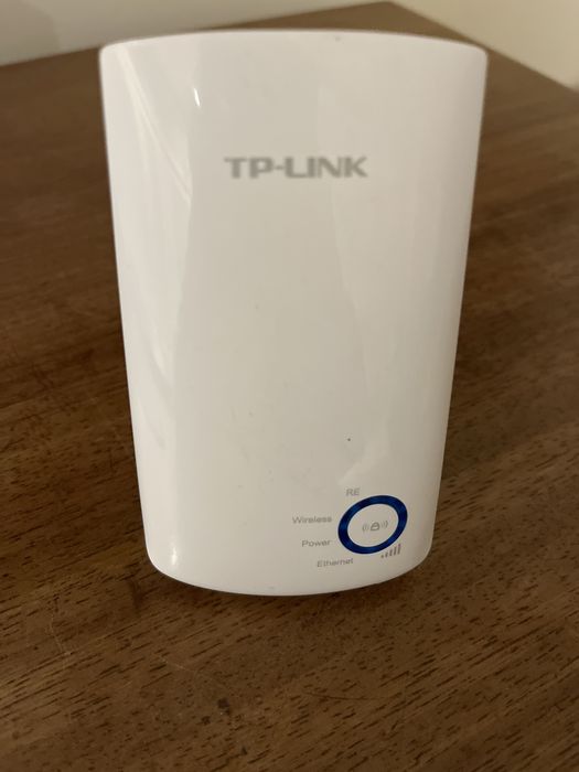 Repeater TP-Link TL-WA850RE