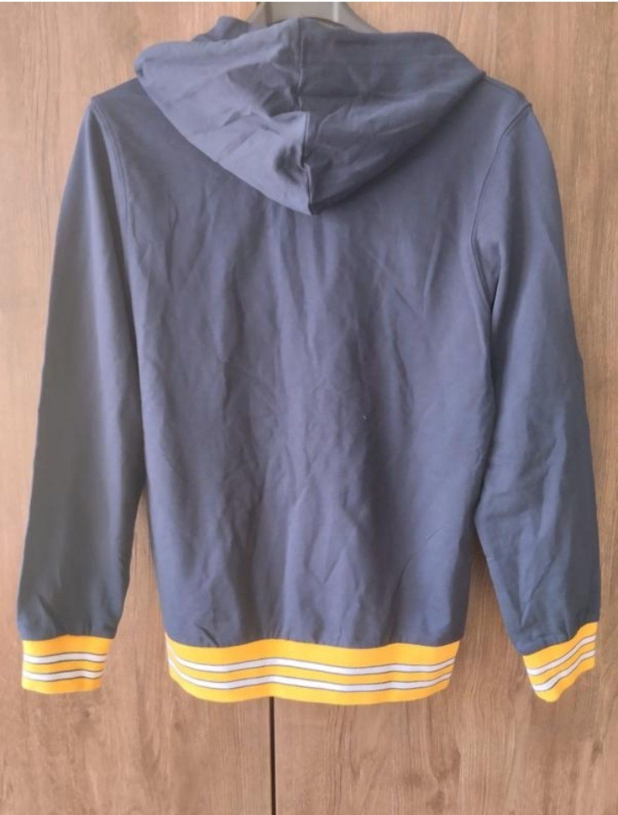 Спортивна кофта Lonsdale