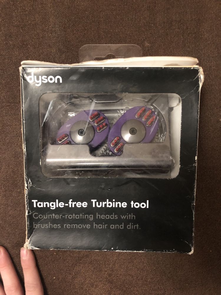 Пилосмок Dyson ball up top