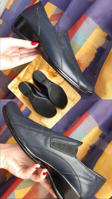 Туфли женские, новые.