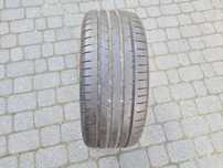 Opona Pirelli Sottozero II - 255/35/19