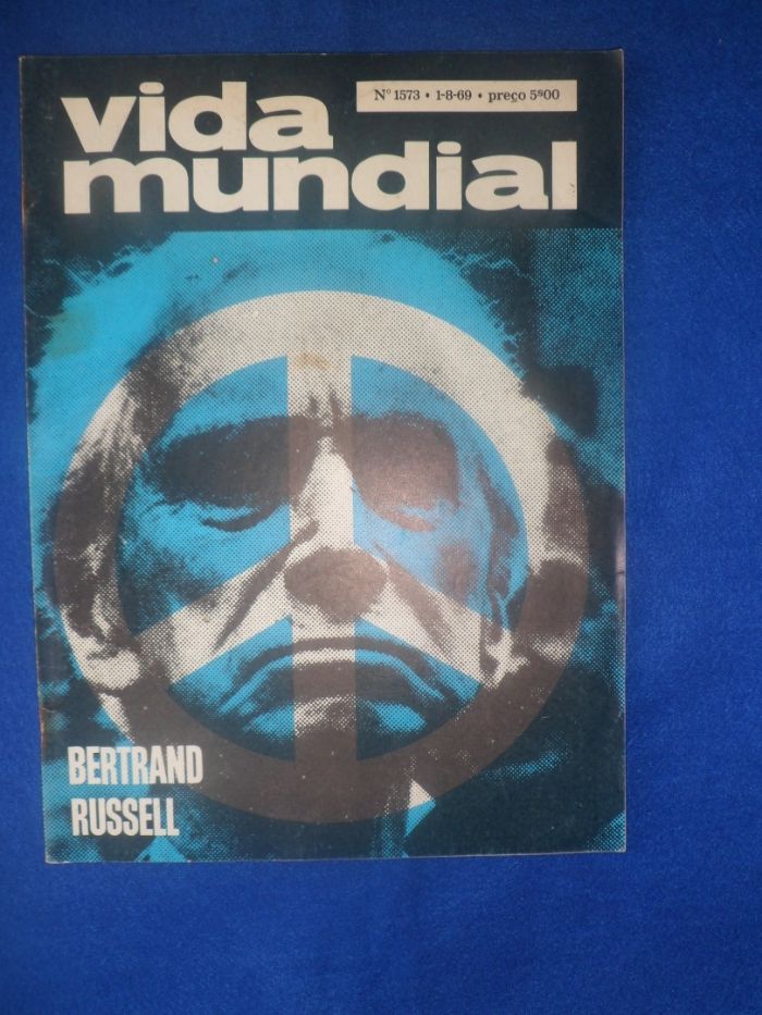 Revistas Vida Mundial