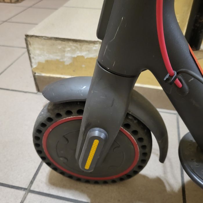 Hulajnoga elektryczna Xiaomi PRO 2