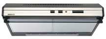 Exaustor Tradicional Beko CFB 6433 X