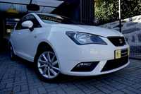 SEAT Ibiza 1.2 TDI CR Ecomotive Style