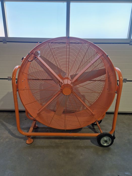 Wentylator bębnowy Trotec TTW 35000 S