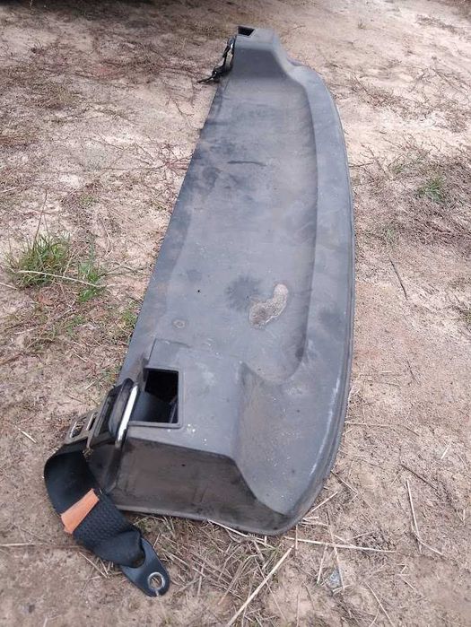 Задняя полка 2107 Стандарт заводская