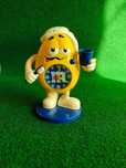 Zegarek budzik M&M's kolekcjonerski