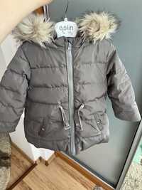Куртка дитяча зимова Zara