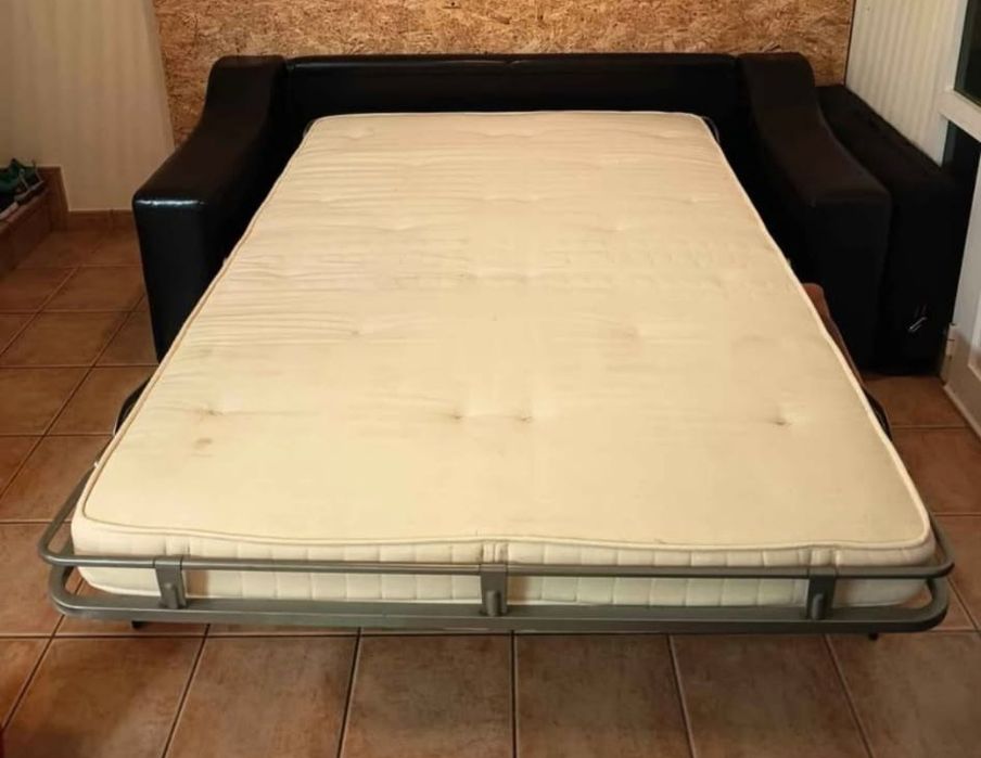 Sofá Cama duas unidades