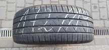 HANKOOK 245/45R19 98W , pojedyńcza opona letnia.