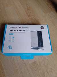 Stacja dokująca ORICO THUNDERBOLT tm 3 TB3-S4