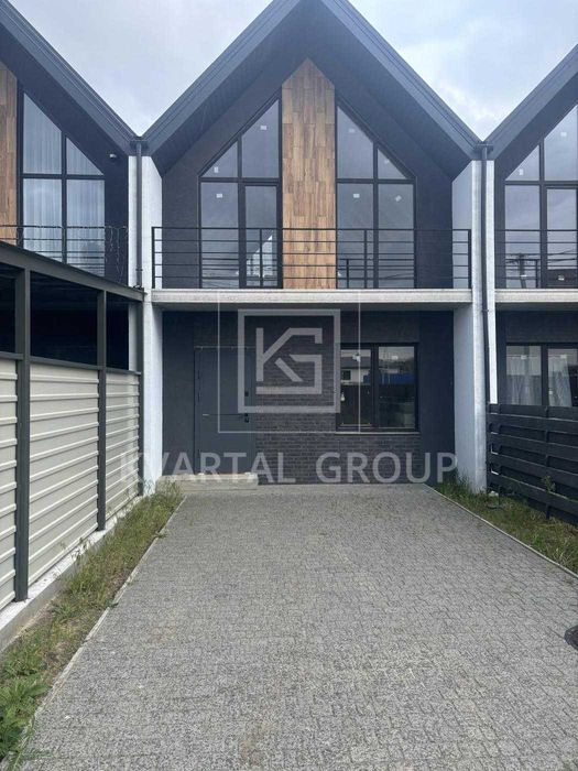 БЕЗ КОМІСІЇ! 85м2 Двоповерховий ТаунХаус без ремонту. ІНФРАСТРУКТУРА